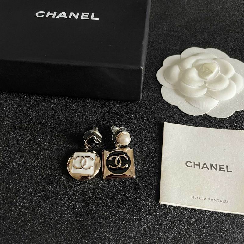 Chanel Earring 07yxs300